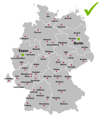 Gesundheitsmanagement, Konfliktmanagement und Potenzialmanagement