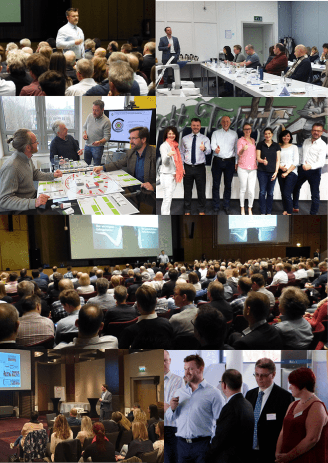 youCcom_Kunden Gesundheitsmanagement, Konfliktmanagement und Potenzialmanagement