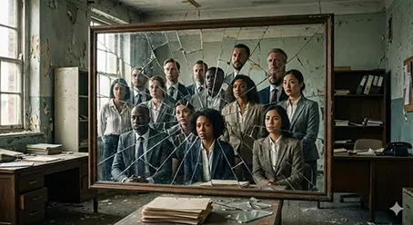 Dysfunktionale Teams