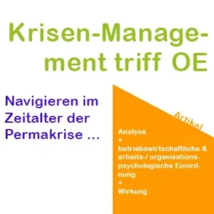 Krisen-Management