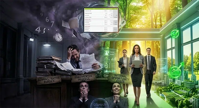 Kostenrechner interne Kosten