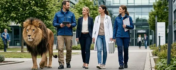 Arbeitsschützer Betriebsärzte Gefährdungsbeurteilung Arbeitsschützer Betriebsärzte Gefährdungsbeurteilung Psyche