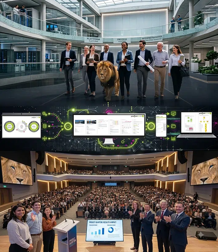 GBpsych Software für große Uneternehmen Teams