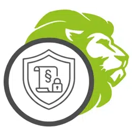 smart LegalComplianceShield dient als automatisierter Schutzschirm zur Einhaltung aller Gesetze, Leitlinien und Normen